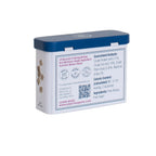 Piper Loop Pets - Lil Biscuit On-the-Go Training Tin | Freeze-Dried Pork