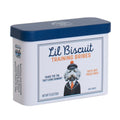 Piper Loop Pets - Lil Biscuit On-the-Go Training Tin | Freeze-Dried Beef