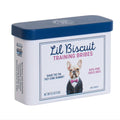Piper Loop Pets - Lil Biscuit On-the-Go Training Tin | Freeze-Dried Pork