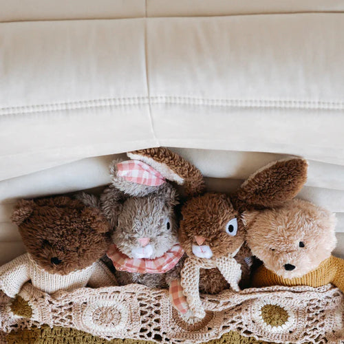 And the Little Dog Laughed Eloise Rabbit - Mini