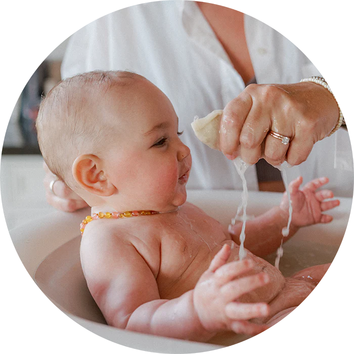 Mavey Jaymes - Soothing Bath Pouches