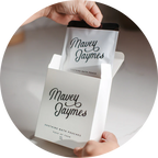 Mavey Jaymes - Soothing Bath Pouches