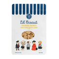 Piper Loop Pets - Lil Biscuit Treat Pouches | Chewy Peanut Butter & Carob