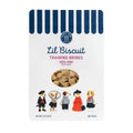 Piper Loop Pets - Lil Biscuit Treat Pouches | Freeze-Dried Pork