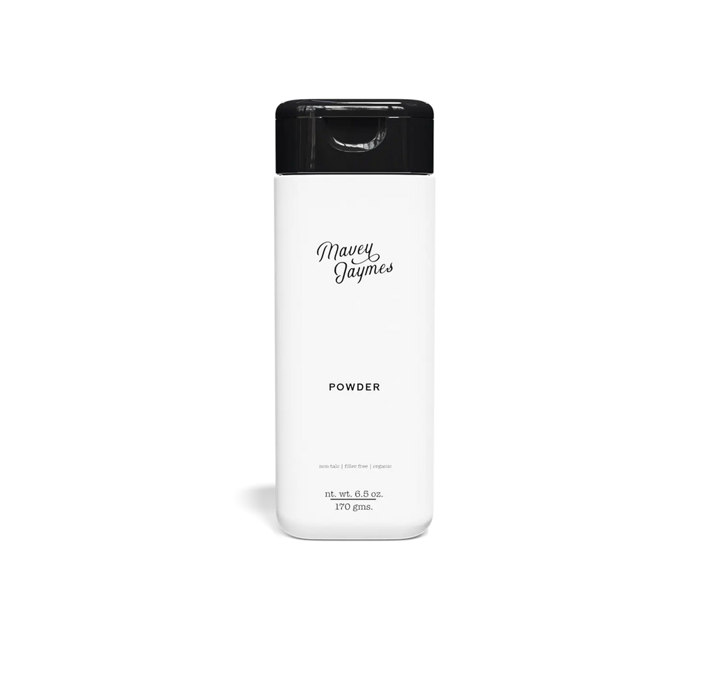 Mavey Jaymes Baby Powder | 6.5 oz.