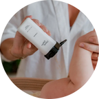 Mavey Jaymes Baby Powder | 6.5 oz.