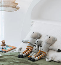 Load image into Gallery viewer, And the Little Dog Laughed Daphne Monkey
