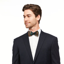 Load image into Gallery viewer, Brackish Bow Tie - Shipp
