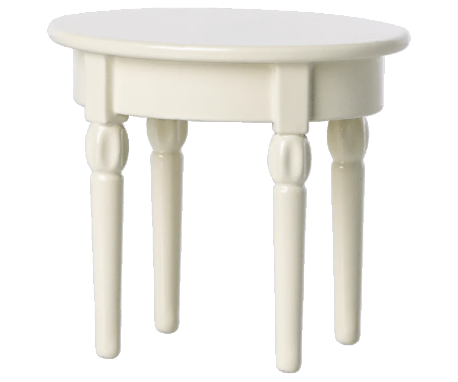 Maileg - Side Table - Mouse