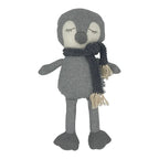 And the Little Dog Laughed Stanley Penguin