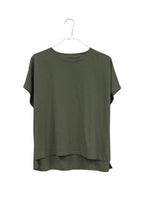 Load image into Gallery viewer, It Is Well L.A. Everyday Boxy Tee - Olive
