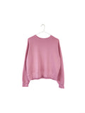 It Is Well L.A. Everyday Sweatshirt - Baby Pink