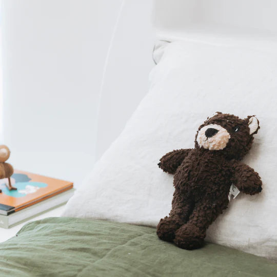 And the Little Dog Laughed Theodore Wombat