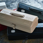 Toyo Steel Toolbox | Y-350 - Beige