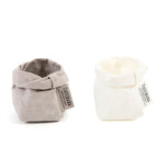 Uashmama Paper Bag - XSmall White
