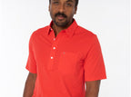 Criquet Top-Shelf Players Shirt - Hot Sauce