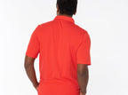 Criquet Top-Shelf Players Shirt - Hot Sauce