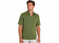 Criquet Performance Players Shirt - Groundskeeper