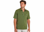 Criquet Performance Players Shirt - Groundskeeper