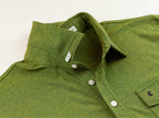 Criquet Performance Players Shirt - Groundskeeper
