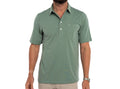 Criquet Top-Shelf Players Shirt - Cactus