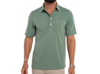 Criquet Top-Shelf Players Shirt - Cactus