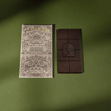 Load image into Gallery viewer, Meurisse Chocolate Bar | Gift Box Assorted Flavors
