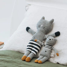 Load image into Gallery viewer, And the Little Dog Laughed Melvin Bear
