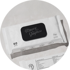 Mavey Jaymes - Baby Wipes
