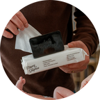 Mavey Jaymes - Baby Wipes