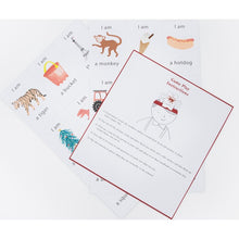 Load image into Gallery viewer, Meri Meri Reindeer with Velvet Brown Bows Crackers
