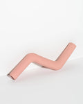 Wild One - Bolt Bite Dog Chew Toy: STANDARD / Blush