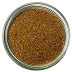 Sous Salt - Grey Salt Sweet and Savory Glass Jar: 4oz