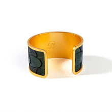 Load image into Gallery viewer, Brackish Wide Cuff - McKinney
