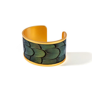 Brackish Wide Cuff - McKinney