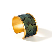 Load image into Gallery viewer, Brackish Wide Cuff - McKinney
