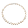 White Bam Bam Single Strand