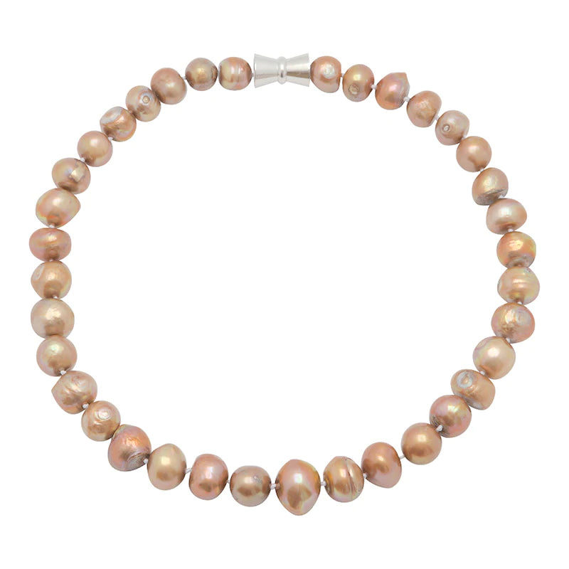 Champagne Bam Bam Single Strand