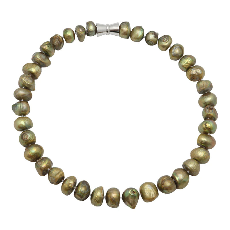 Pistachio Bam Bam Single Strand