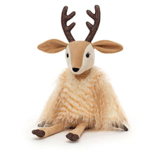 Load image into Gallery viewer, Jellycat Tawny Reindeer
