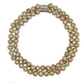 Champagne Bam Bam Double Strand
