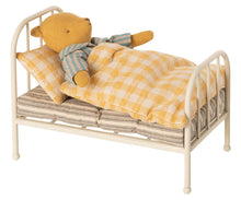 Load image into Gallery viewer, Maileg Vintage Bed | Teddy Junior
