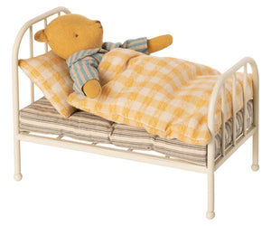 Maileg Vintage Bed | Teddy Junior