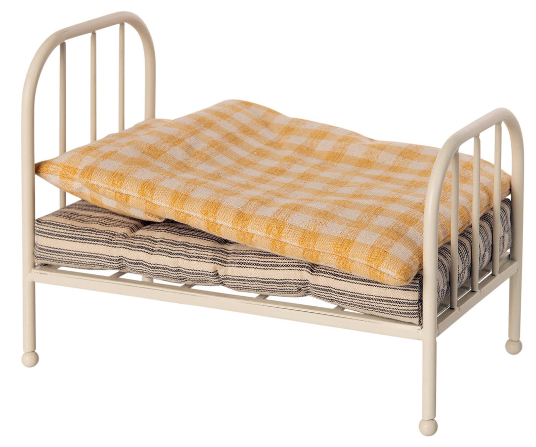 Maileg Vintage Bed | Teddy Junior