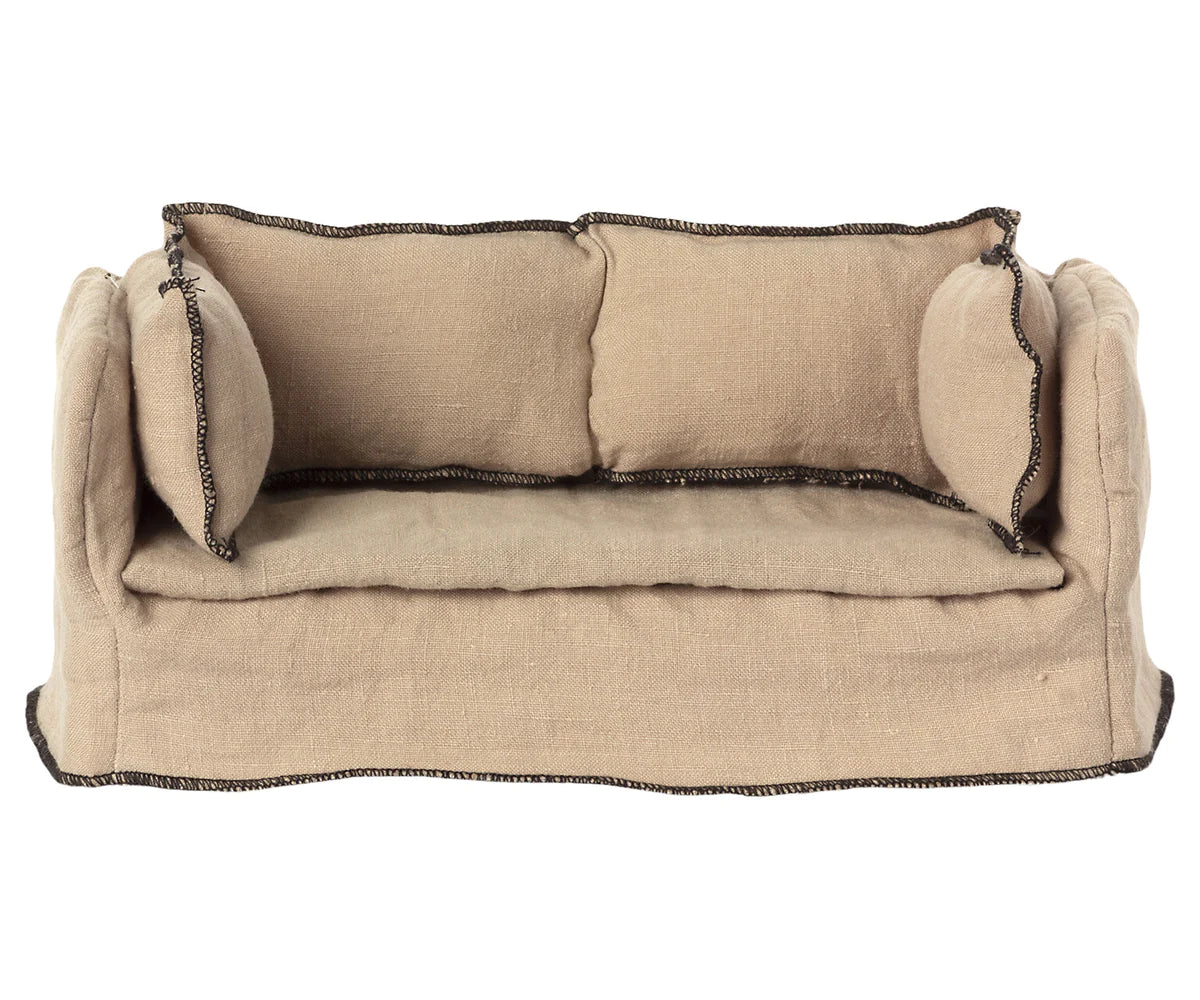 Maileg Miniature Couch