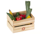 Maileg Veggies and Fruits