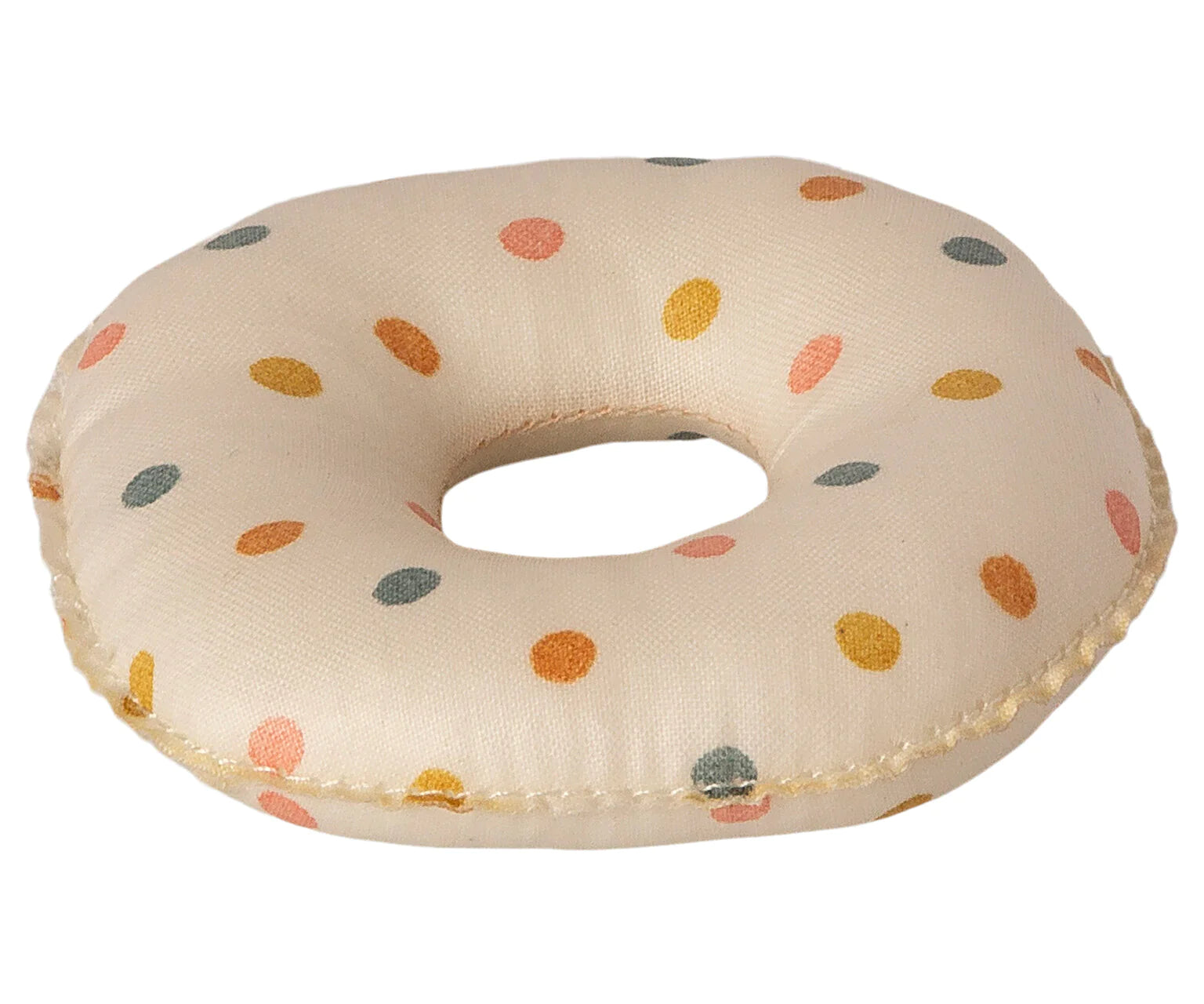 Maileg Beach Tube - Multi dot