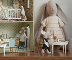 Maileg Dining Table - Mouse
