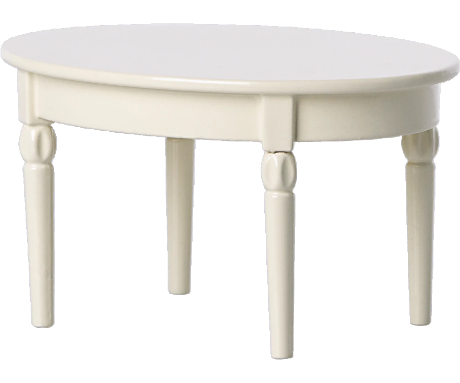 Maileg Dining Table - Mouse