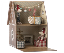 Load image into Gallery viewer, Maileg Gingerbread House
